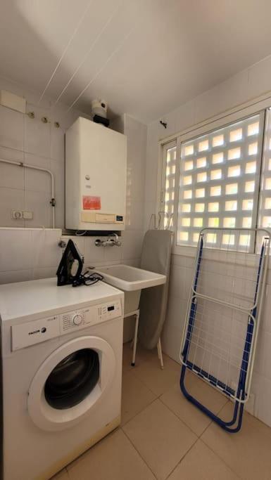 Apartamento Bulevar En Playa Albir El Albir Exterior foto