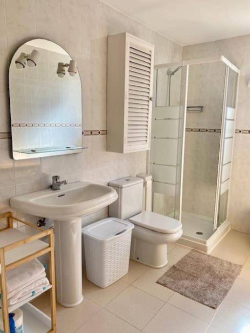Apartamento Bulevar En Playa Albir El Albir Exterior foto