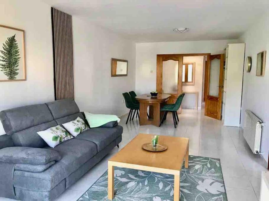 Apartamento Bulevar En Playa Albir El Albir Exterior foto