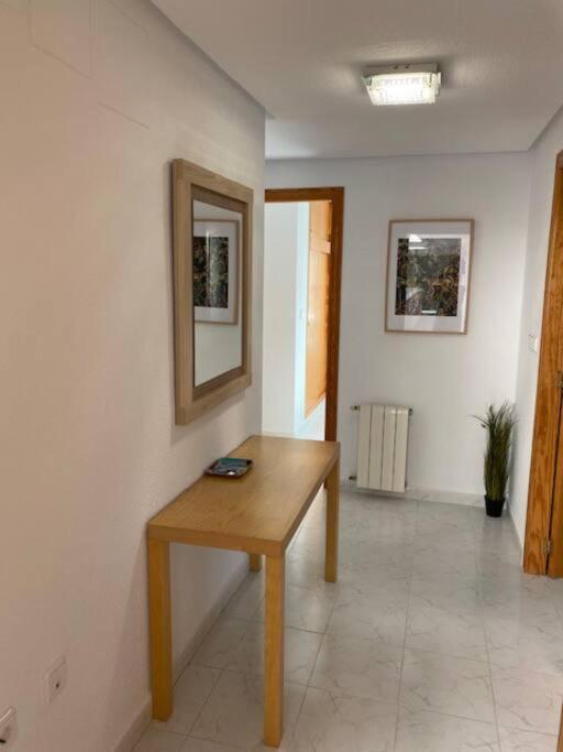 Apartamento Bulevar En Playa Albir El Albir Exterior foto