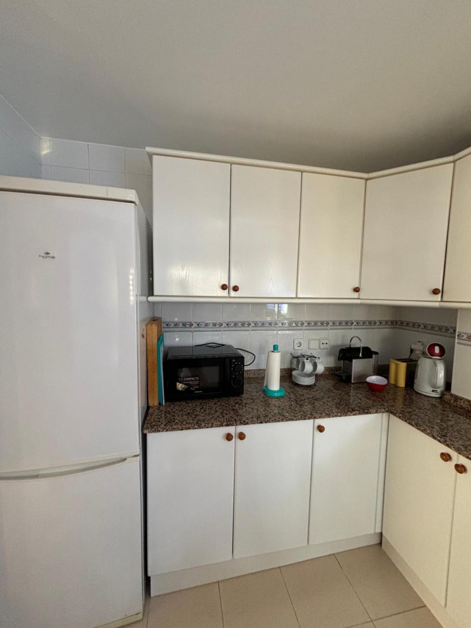 Apartamento Bulevar En Playa Albir El Albir Exterior foto