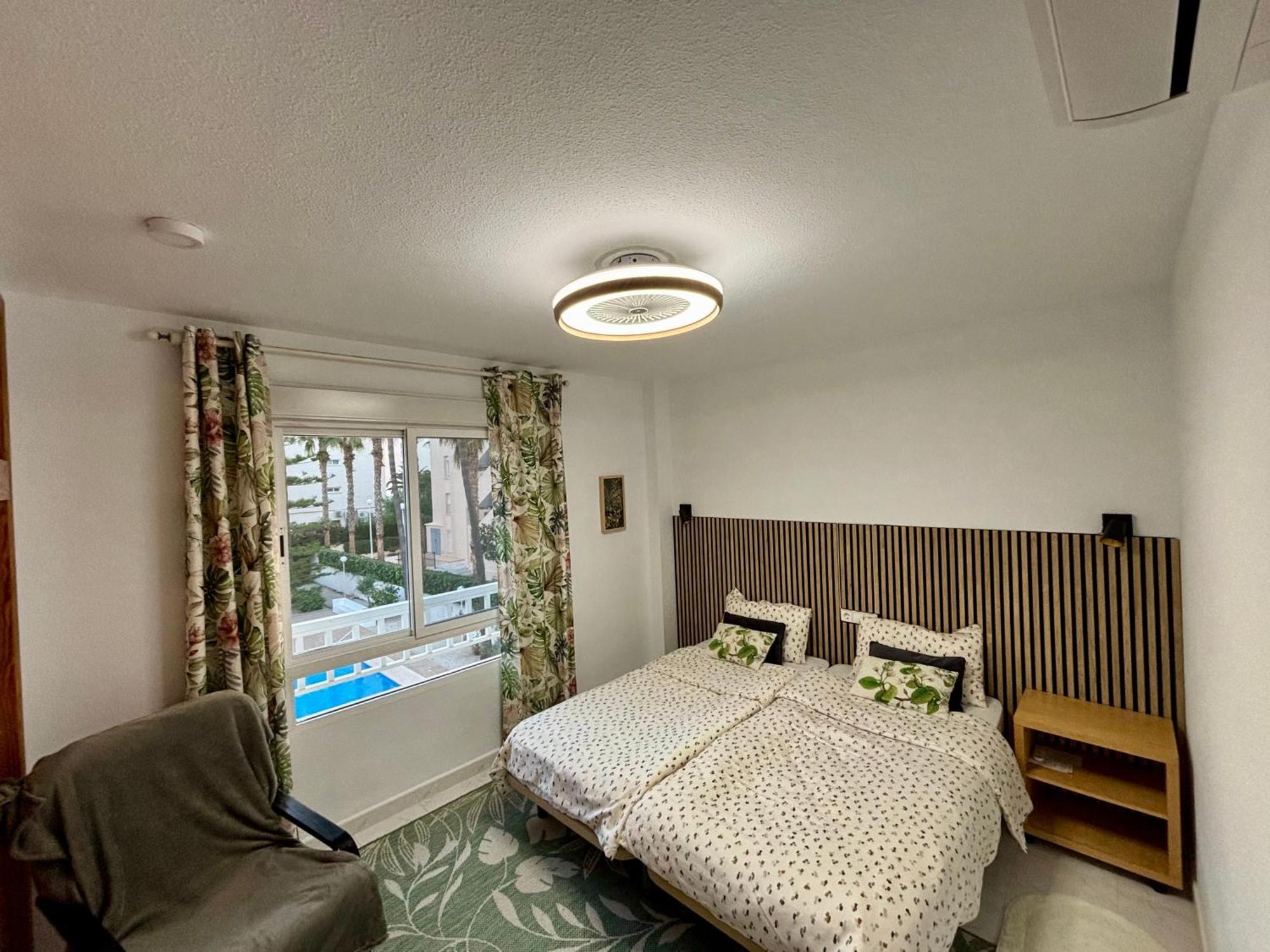 Apartamento Bulevar En Playa Albir El Albir Exterior foto